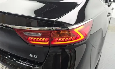 Kia K7 2019, 135089 км, за 13300000 KRW - фото 23