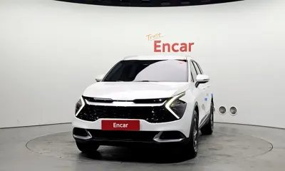 Kia Sportage 2023, 110940 км, за 21990000 KRW