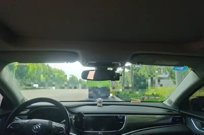 Buick LaCrosse 2018, 151200 км, за 80161.44 CNY - фото 15