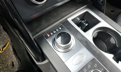 Land Rover Discovery 2018, 193817 км, за 14990000 KRW - фото 9