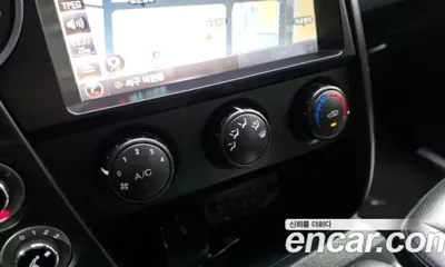 KG_Mobility_Ssangyong KORANDO 2016, 57214 км, за 11500000 KRW - фото 9