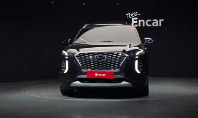 Hyundai Palisade 2019, 94342 км, за 20790000 KRW - фото 3