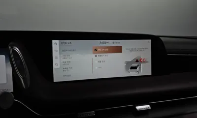 Genesis G90 2023, 79053 км, за 62800000 KRW - фото 31