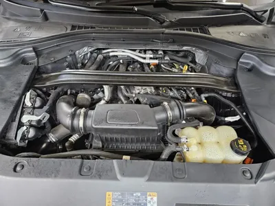 Lincoln Aviator 2020, 133109 км, за 32200000 KRW - фото 6