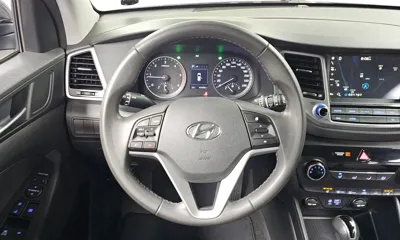 Hyundai Tucson 2018, 164266 км, за 9900000 KRW - фото 14