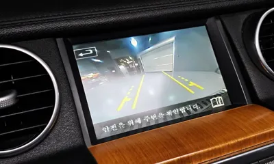 Land Rover Discovery 2015, 135922 км, за 21200000 KRW - фото 16