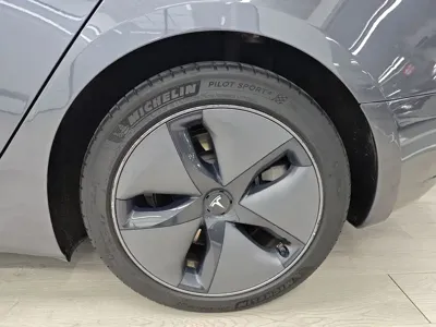Tesla Model 3 2020, 88000 км, за 98000 CNY - фото 49