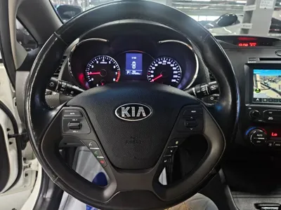 Kia K3 2013, 143610 км, за 4900000 KRW - фото 19