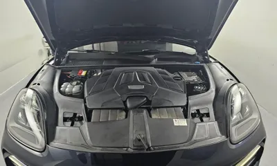 Porsche Cayenne 2021, 67003 км, за 81900000 KRW - фото 6