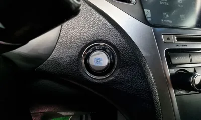 Hyundai Grandeur 2015, 428070 км, за 4500000 KRW - фото 20