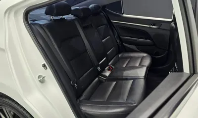 Hyundai Avante 2020, 62057 км, за 14990000 KRW - фото 26