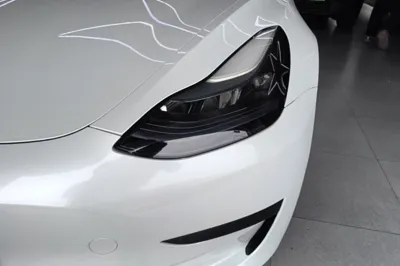 Tesla Model 3 2022, 54700 км, за 166264.73 CNY - фото 8