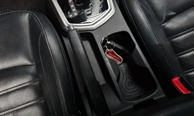 KG_Mobility_Ssangyong TIBOLI 2015, 160880 км, за 4500000 KRW - фото 31