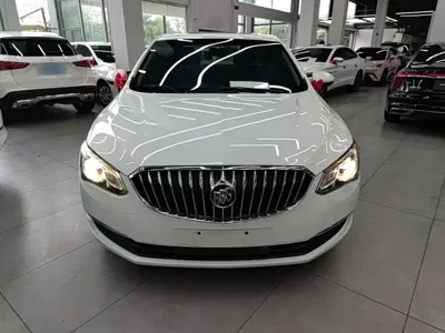 Buick Excelle 2015, 84700 км, за 22000 CNY - фото 3