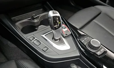 BMW 1-Series 2017, 77156 км, за 13900000 KRW - фото 9