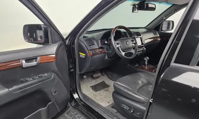 Kia Mohave 2019, 125489 км, за 16500000 KRW - фото 10