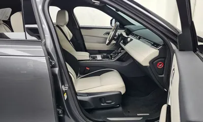 Land Rover Range Rover Velar 2018, 94558 км, за 35000000 KRW - фото 11