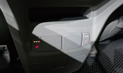 Kia Canival 2017, 100766 км, за 12000000 KRW - фото 17