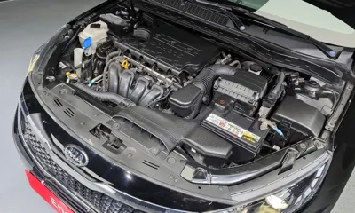 Kia K5 2011, 155291 км, за 4700000 KRW - фото 6