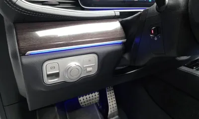 Mercedes-Benz GLE-Class 2022, 28161 км, за 72800000 KRW - фото 20