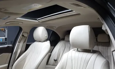 Mercedes-Benz E-Class 2017, 194161 км, за 15700000 KRW - фото 17