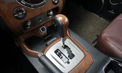 KG_Mobility_Ssangyong Rexton 2017, 121908 км, за 8800000 KRW - фото 9