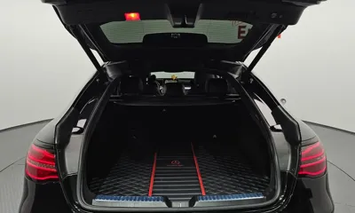 Mercedes-Benz GLC-Class 2018, 53858 км, за 52500000 KRW - фото 20