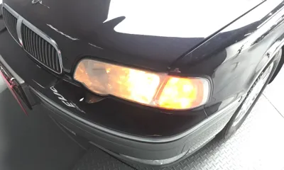 Renault-KoreaSamsung SM5 2004, 57845 км, за 4900000 KRW - фото 23