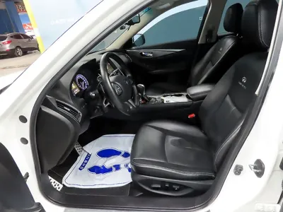 Infiniti Q50 2015, 108658 км, за 6500000 KRW - фото 6