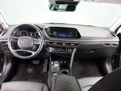 Hyundai Sonata 2020, 99018 км, за 14990000 KRW - фото 6