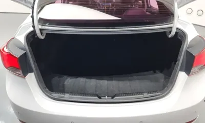 Hyundai Avante 2014, 44998 км, за 5100000 KRW - фото 20