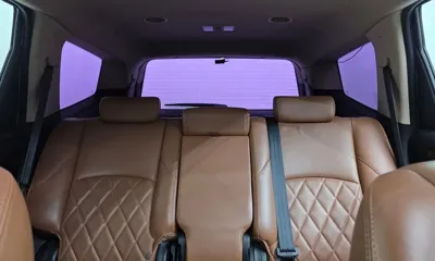 Kia Mohave 2017, 127813 км, за 15400000 KRW - фото 30