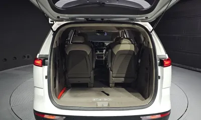 Kia Canival 2022, 96960 км, за 23500000 KRW - фото 20