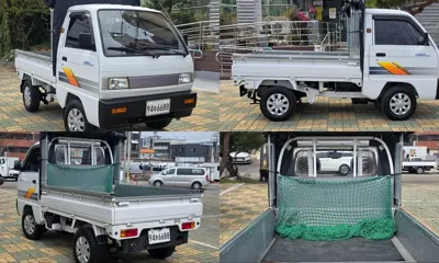 ChevroletGMDaewoo labo · 2021 год