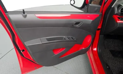 ChevroletGMDaewoo Spark 2012, 150716 км, за 2100000 KRW - фото 24