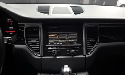 Porsche Macan 2015, 180182 км, за 19900000 KRW - фото 14