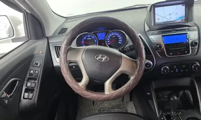 Hyundai Tucson 2013, 420575 км, за 2990000 KRW - фото 13