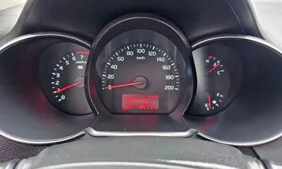 Kia Morning 2016, 120172 км, за 5100000 KRW - фото 8