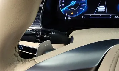 Kia K9 2022, 65922 км, за 39990000 KRW - фото 30