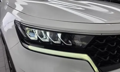 Kia Sorento 2021, 29152 км, за 25990000 KRW - фото 22