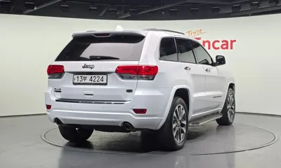 Jeep Cherokee 2017, 178424 км, за 12300000 KRW