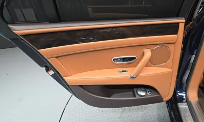 Bentley Flying Spur 2017, 61384 км, за 62500000 KRW - фото 25
