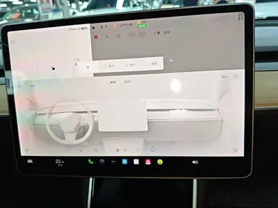 Tesla Model 3 2020, 60500 км, за 97300 CNY - фото 13