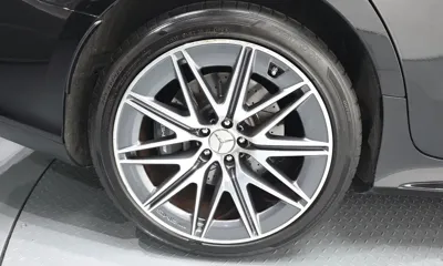 Mercedes-Benz AMG GT 2022, 74575 км, за 72900000 KRW - фото 5