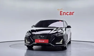 Hyundai Sonata 2019, 64255 км, за 13800000 KRW - фото 3