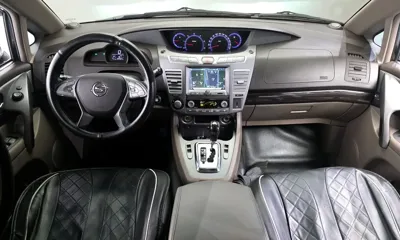 KG_Mobility_Ssangyong KORANDO 2016, 169564 км, за 8100000 KRW - фото 7