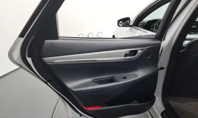 Hyundai Grandeur 2023, 141185 км, за 15000000 KRW - фото 25