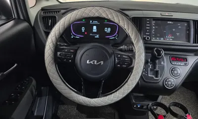 Kia Ray 2023, 29655 км, за 16300000 KRW - фото 13