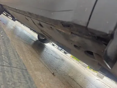 Volkswagen Teramont 2017, 149200 км, за 88600 CNY - фото 18