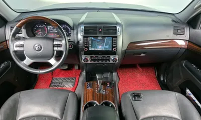 Kia Mohave 2019, 171564 км, за 15500000 KRW - фото 7